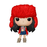 Funko Pop! Rocks: Lovesick Girls - BlackPink Jennie Figure Simple Funko